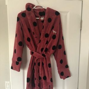 VS PINK Robe